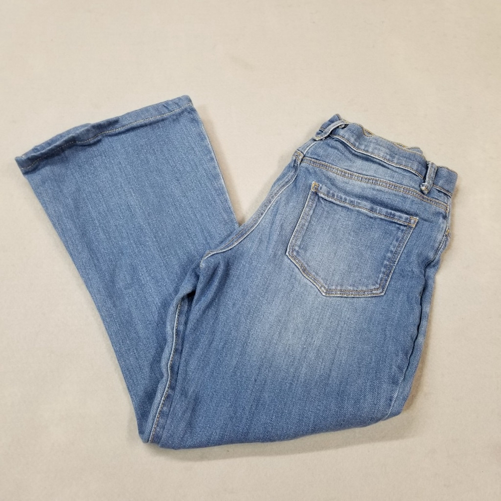 Classic Blue Kids Jeans